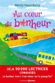Couverture Finfarran, tome 6 : Au cœur du bonheur Editions Prisma 2025