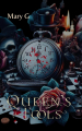 Couverture Queen's Fools Editions Autoédité 2024