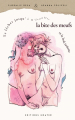Couverture Te lécher jusqu'à m'étouffer : la bite des meufs et le lesbianisme Editions Goater 2025