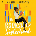 Couverture The Bookshop Sisterhood Editions Harlequin (Mira) 2024