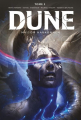 Couverture Dune : Maison Harkonnen, tome 3 Editions Huginn & Muninn 2025