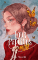 Couverture Fous-Papillons Editions Autoédité 2025