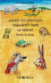 Couverture Quand les animaux parlaient dans la savane, Contes du Kenya Editions L'Harmattan (La légende des mondes) 2004