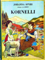 Couverture Kornelli Editions Flammarion 1940