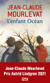 Couverture L'enfant océan Editions 12-21 2011