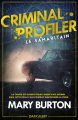 Couverture Criminal Profiler, book 1: The Last Move Editions MxM Bookmark 2024