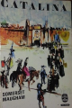 Couverture Catalina Editions Le Livre de Poche 1964