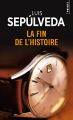 Couverture La fin de l'histoire Editions Points (Policier) 2018