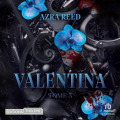 Couverture Valentina, tome 3 Editions Thélème 2025