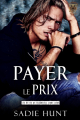 Couverture Les Bêtes de Blackwell, tome 2 : Payer le Prix Editions Autoédité 2025