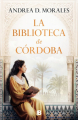 Couverture La biblioteca de Córdoba Editions Penguin Random House 2025