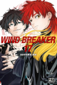 Couverture Wind Breaker, tome 17 Editions Pika (Shônen) 2025