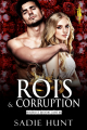 Couverture Université Aventine, tome 1 : Rois & Corruption Editions Autoédité 2025