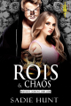 Couverture Université Aventine, tome 2 : Rois & Chaos Editions Autoédité 2025