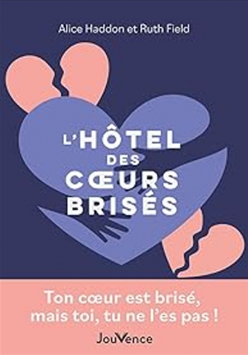 En ce moment je lis