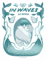 Couverture In waves Editions Casterman 2024