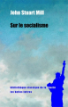 Couverture Sur le socialisme Editions Les Belles Lettres 2016