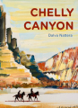 Couverture Chelly Canyon Editions Autoédité 2025
