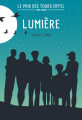 Couverture Le prix des tours Eiffel, tome 2 : Lumière Editions Autoédité 2024