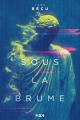 Couverture Sous la brume Editions de l'Homme Sans Nom 2025