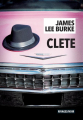 Couverture Clete Editions Rivages 2025