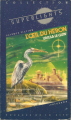 Couverture L'Œil du héron Editions Les Presses de la Cité (Superlights) 1983