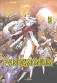 Couverture Pandemonium (Lee), tome 5 Editions Tokebi 2004