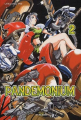 Couverture Pandemonium (Lee), tome 2 Editions Tokebi 2003