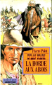 Couverture Dylan Stark, tome 04 : La horde aux abois Editions Casterman (L'ami de poche) 1980