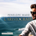 Couverture L'Aristocrate Editions Thélème 2024