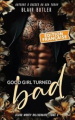 Couverture Blood Money Billionaire, tome 2 : La fille sage devenue rebelle Editions Autoédité 2025