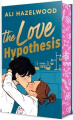 Couverture The Love Hypothesis / L'hypothèse amoureuse Editions Sphere 2025