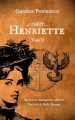 Couverture Les enquêtes d'Henriette, tome 2 : Secrets et manigances dans le Paris de la Belle Époque Editions Autoédité 2025