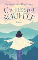 Couverture Un second souffle Editions Autoédité 2025