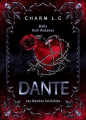 Couverture Les Mondes invisibles tome 1 : Dante Editions Autoédité 2025