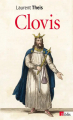 Couverture Clovis Editions CNRS (Biblis) 2015