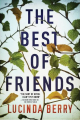 Couverture The Best of Friends Editions Thomas & Mercer 2020