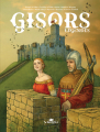 Couverture Gisors légendes Editions Varou 2024