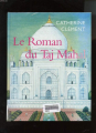 Couverture Le Roman du Taj Mahal Editions Le Grand Livre du Mois 1997