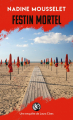 Couverture Festin mortel Editions Pocket 2025