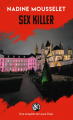 Couverture Sex killer Editions Pocket 2025