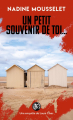 Couverture Un petit souvenir de toi... Editions Pocket 2025