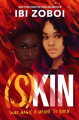Couverture (S)Kin Editions Versify 2025