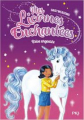 Couverture Mes licornes enchantées, tome 1 : Etoile du matin Editions Pocket (Jeunesse) 2024