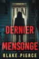 Couverture La gouvernante, Tome 1 : Un dernier Mensonge Editions Autoédité 2025