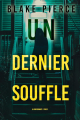 Couverture La gouvernante, Tome 3 : Un dernier souffle Editions Autoédité 2025