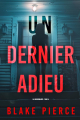 Couverture La gouvernante, Tome 4 : Un dernier adieu Editions Autoédité 2025