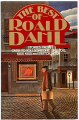 Couverture The best of Roald Dahl Editions Vintage Books 1978
