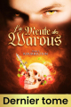 Couverture La meute des Warous , tome 2 : Résurrection Editions Autoédité 2025