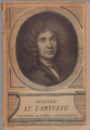 Couverture Le Tartuffe Editions Hachette (Classiques illustrés) 1962